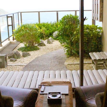 Izu Retreat By Onko Chishin Hotel Higashiizu Exterior photo