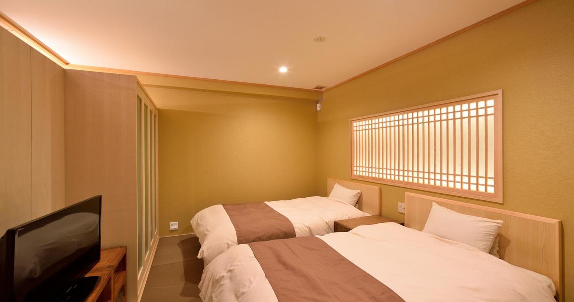 Izu Retreat By Onko Chishin Hotel Higashiizu Exterior photo