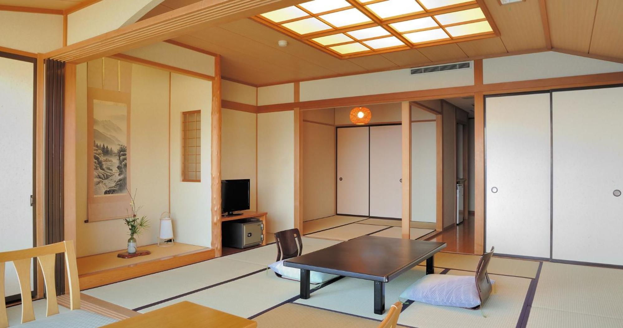 Izu Retreat By Onko Chishin Hotel Higashiizu Exterior photo