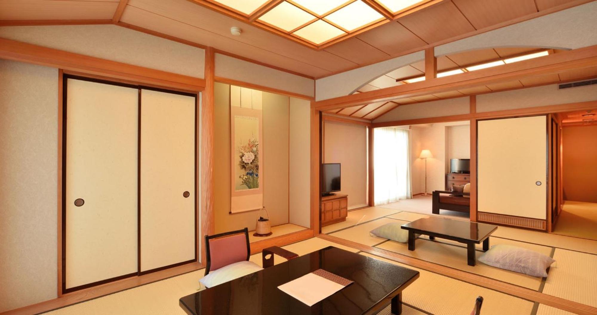Izu Retreat By Onko Chishin Hotel Higashiizu Exterior photo