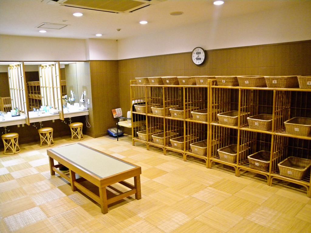 Izu Retreat By Onko Chishin Hotel Higashiizu Exterior photo