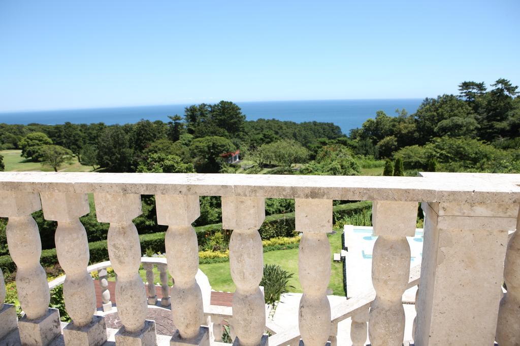 Izu Retreat By Onko Chishin Hotel Higashiizu Exterior photo
