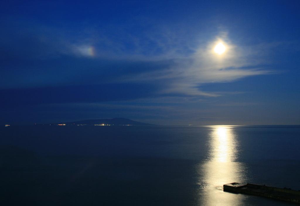 Izu Retreat By Onko Chishin Hotel Higashiizu Exterior photo
